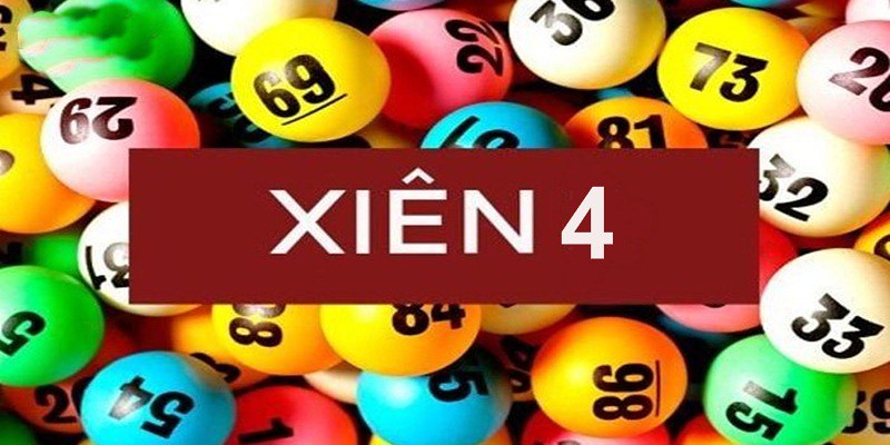 Lô Xiên 4 - Trải Nghiệm Đỉnh Cao Chỉ Có Tại Bong88